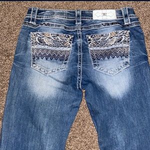 Miss Me jeans size 28